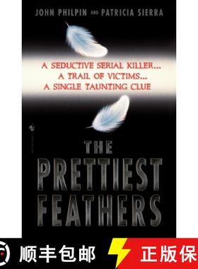 【3-4周达】The Prettiest Feathers [9780553762440]