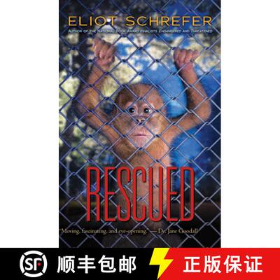 Rescued: Volume 3 [9781338196382]