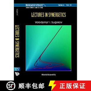【3-4周达】LECTURES IN SYNERGETICS            (V33) [9789810234959]