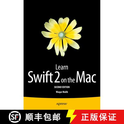 【3-4周达】Learn Swift 2 on the Mac : For OS X and iOS (2nd ed.) [9781484216286]