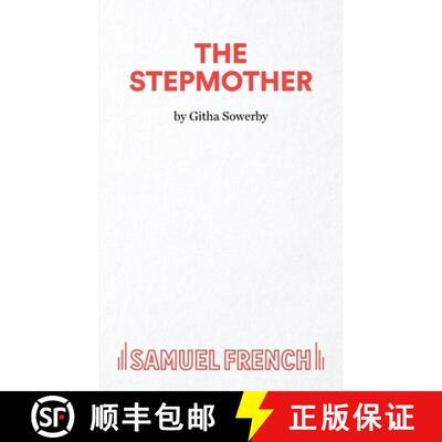 【3-4周达】The Stepmother [9780573115028]