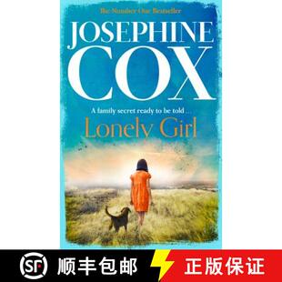 【3-4周达】Lonely Girl [9780007476732]