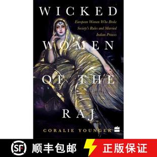 The And Raj Wicked Married Rules European Life Broke Women Society 3周达 9788172234546 Who