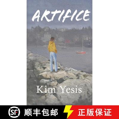 【2-3周达】Artifice [9798990454910]