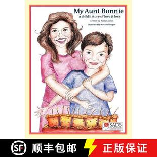 Aunt Child and 9781449716172 Love Bonnie 3周达 Story Loss