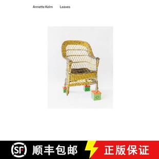 Annette 4周达 9783960981725 Kelm. Leaves