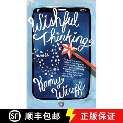 【3-4周达】Wishful Thinking [9781631529764]
