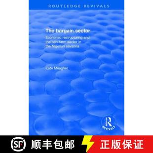 Sector 4周达 Bargain 9780415793063 The
