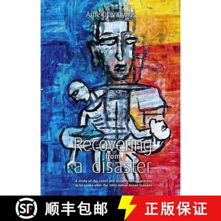 Process Relief the and from Lanka 9788283140958 Study Recovering Disaster Sri Reconstruction 4周达 ...