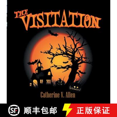 预订 The Visitation [9781639451364]