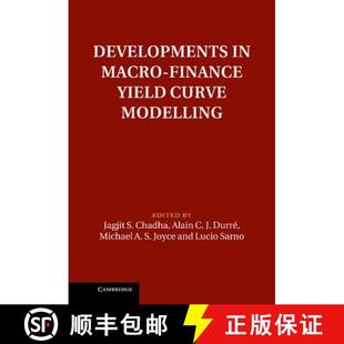 Modelling 9781107044555 Developments Finance Yield Macro 4周达 Yield... Curve