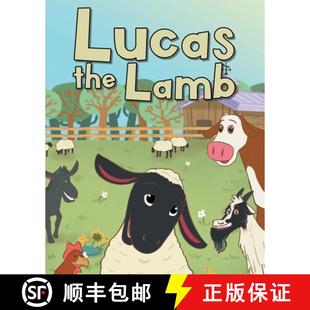 Lamb 4周达 The 9781098076665 Lucas