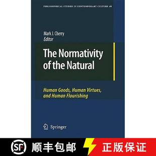 The 9789048123001 Flourishing Human 4周达 Goods Normativity and the Virtues Natural