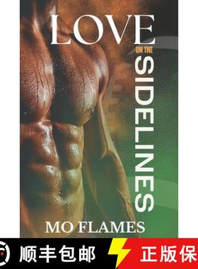 【3-4周达】Love on the Sidelines [9798989205844]