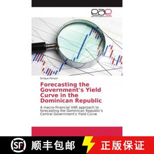 Republic Government Curve Yield the 9786139469208 预订 Dominican Forecasting