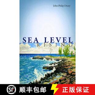 【3-4周达】Sea Level Rising - Poems [9781927409428]