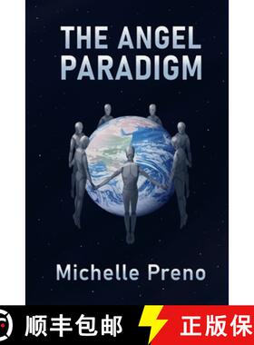【3-4周达】The Angel Paradigm [9780986314353]