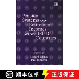 OECD 9781840645637 Pension Retirement Incomes and 4周达 Systems Countries Across