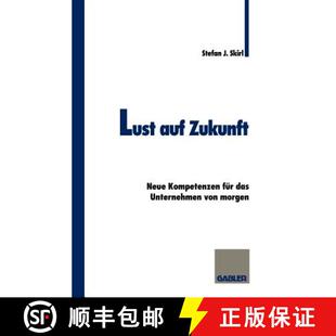Lust 9783409189200 morgen für 4周达 das Zukunft auf von Neue Unternehmen Kompetenzen
