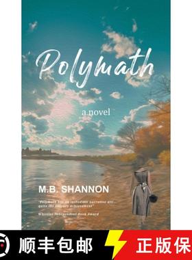 预订 Polymath [9780228871682]