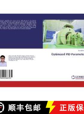 预订 Optimized PID Parameters [9783659667572]