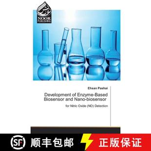 Nano 9786200074867 Development Based Biosensor Enzyme 4周达 biosensor and