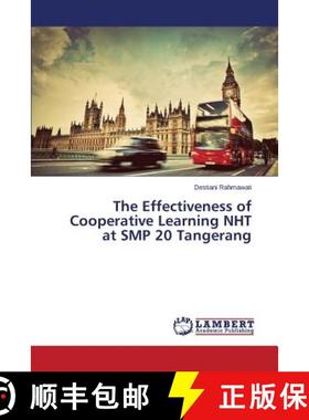 预订 The Effectiveness of Cooperative Learning NHT at SMP 20 Tangerang [9783659668425]