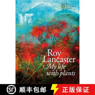 Plants 9780993389252 Lancaster with Roy 4周达 Life