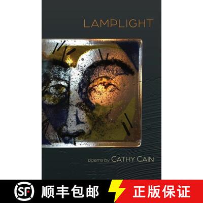 【3-4周达】Lamplight [9781956285741]