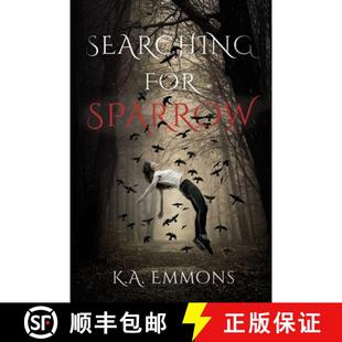 Sparrow 3周达 for 9781734014624 Searching