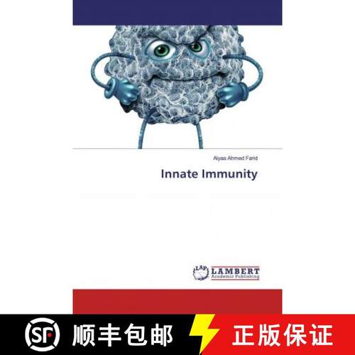 预订 Innate Immunity [9786139936793]