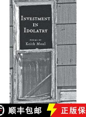 【3-4周达】Investment in Idolatry [9781635341003]