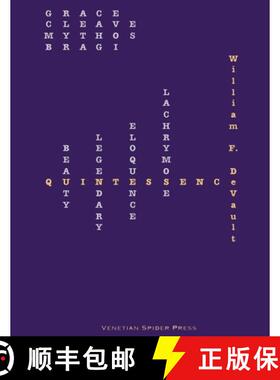 【3-4周达】QUINTESSENCE [9781732679498]