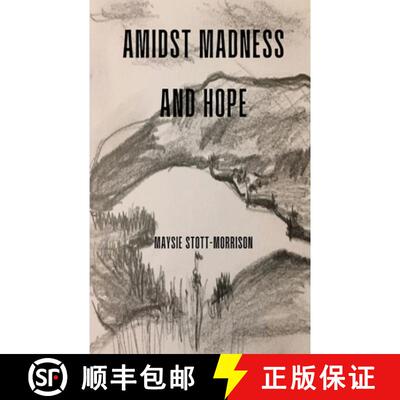 【3-4周达】Amidst Madness and Hope [9789358318333]