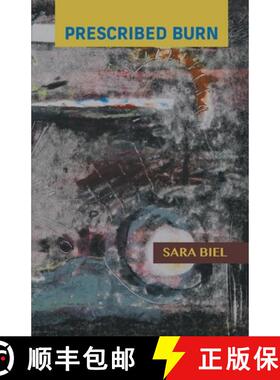 【3-4周达】Prescribed Burn [9798888381113]