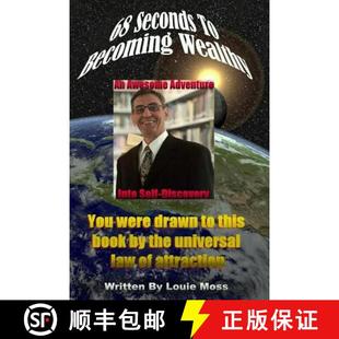 Edition 9781387591008 Becoming Wealthy 4周达 Seconds Revised_Paperback Second
