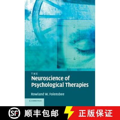 【3-4周达】The Neuroscience of Psychological Therapies [9780521681889]