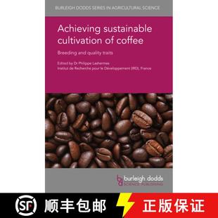 coffee cultivation Breeding traits Achieving quality 4周达 9781786761521 sustainable and