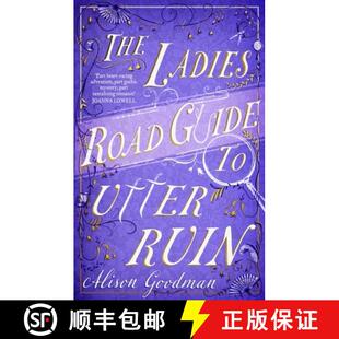 complete adventure murder Road Utter regency Guide 9780349432854 ... The 4周达 thrilling Ladies with Ruin