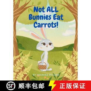 About 3周达 Bunnies All Carrots Book Overcoming Not Children 9780578935041 Bias Eat