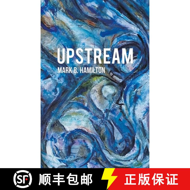 【2-3周达】UPSTREAM [9798888384329]