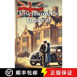 General 3周达 9798893155204 Eisenhower