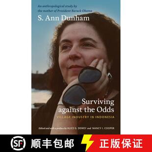 9780822346876 Surviving Odds Village the 4周达 Against Indonesia Industry