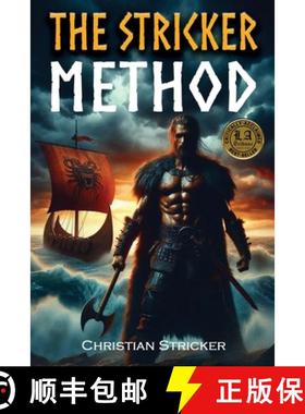 【3-4周达】The Stricker Method [9798869384904]