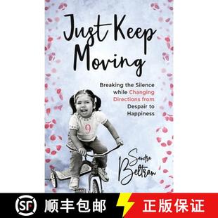 Moving Keep 4周达 9798887970035 Just