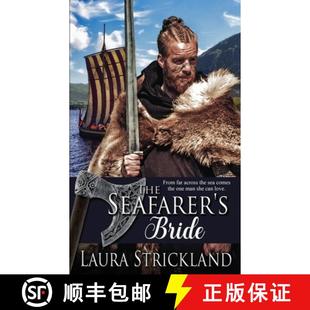【3-4周达】The Seafarer's Bride [9781509247318]