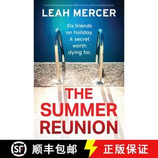 gripping secrets page turner Summer 9781835255711 heart pound... The Reunion absolutely with filled and 4周达