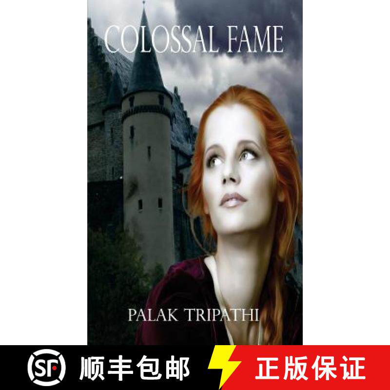 预订 Colossal Fame [9789386897060]