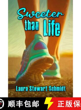 预订 Sweeter Than Life [9798985300703]