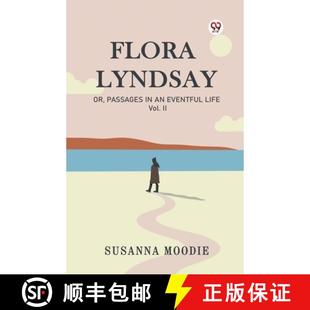 Flora 9789370426498 Edition1 Eventful 4周达 Life Passages LyndsayOr Vol.